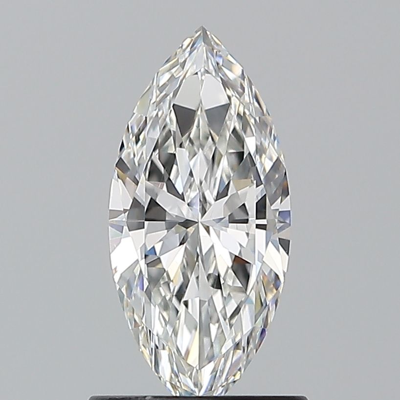 Diamond Natural 0,9Ct G-VS1 Marquise - GIA6541819461