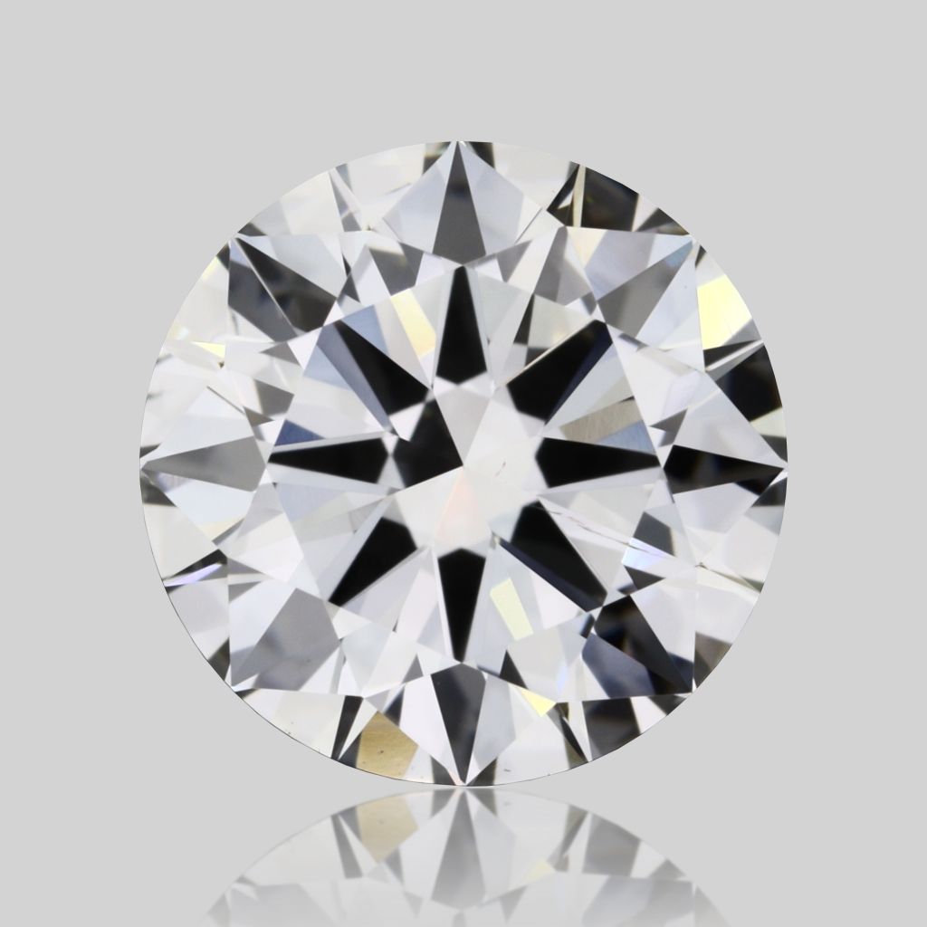 Diamond Natural 1Ct G-SI2 Round - GIA6542947974