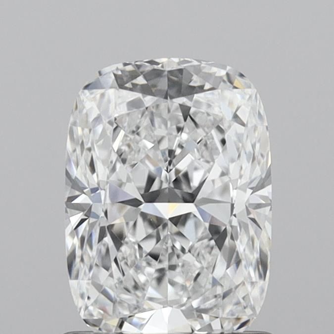Diamond Natural 1,05Ct D-VVS2 Cushion - GIA1553069524