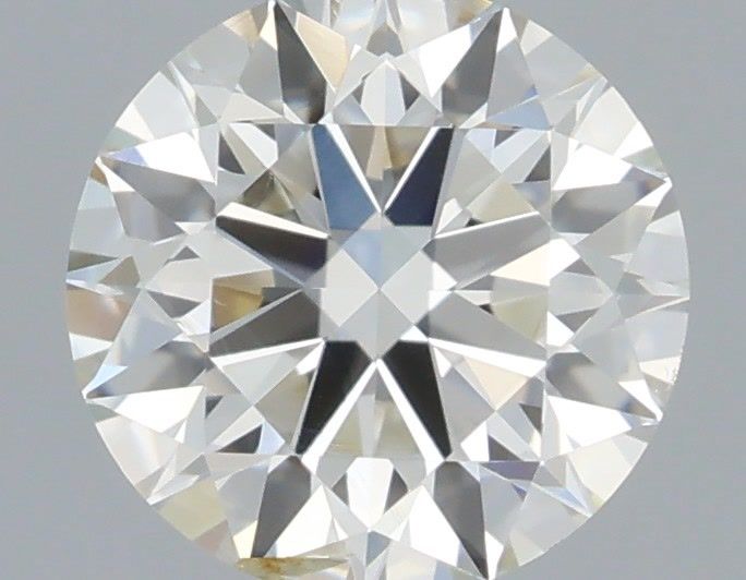 Diamond Natural 0,4Ct I-SI2 Round - IGI723507431