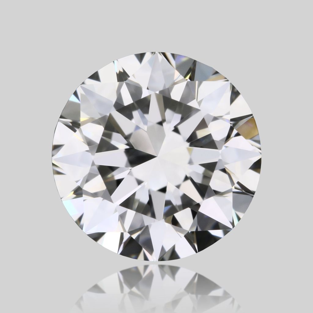 Diamond Natural 1Ct G-VVS1 Round - GIA6541518811