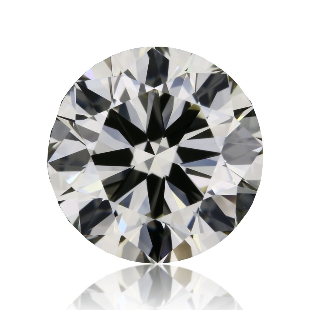 Diamond Natural 1,01Ct M-VVS2 Round - GIA5533630141