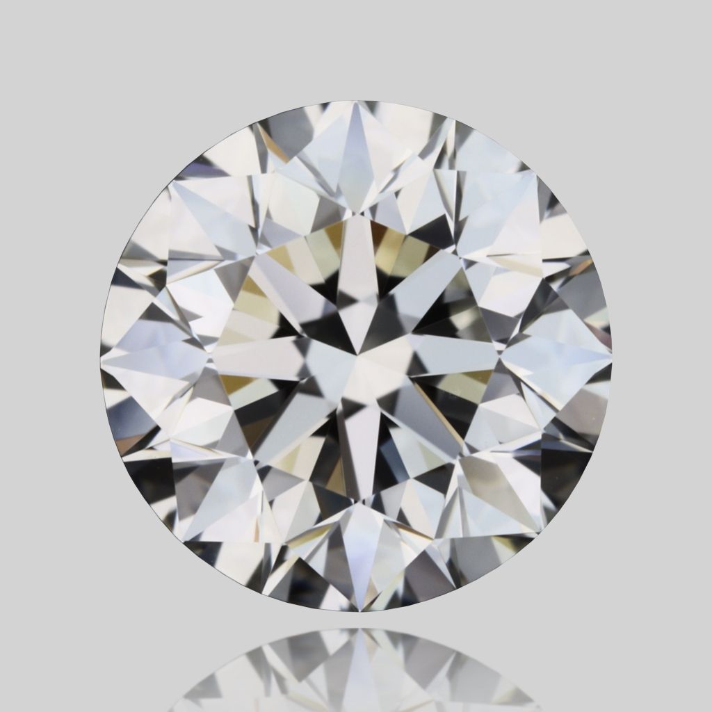 Diamond Natural 1Ct I-VVS1 Round - GIA7528239810