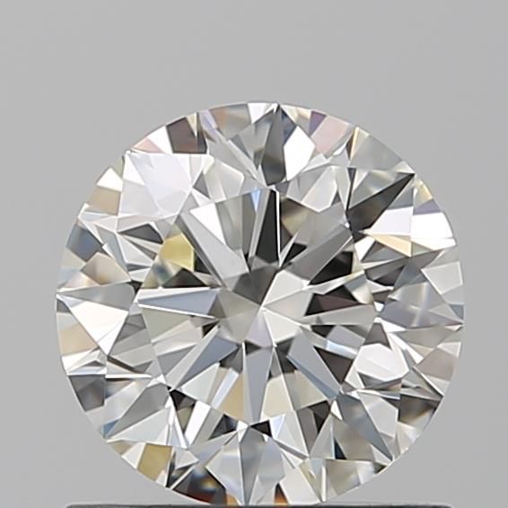 Diamond Natural 0,96Ct J-VVS2 Round - GIA1545255949