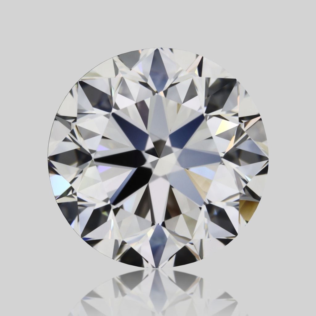 Diamond Natural 1,5Ct J-VVS1 Round - GIA3525732070