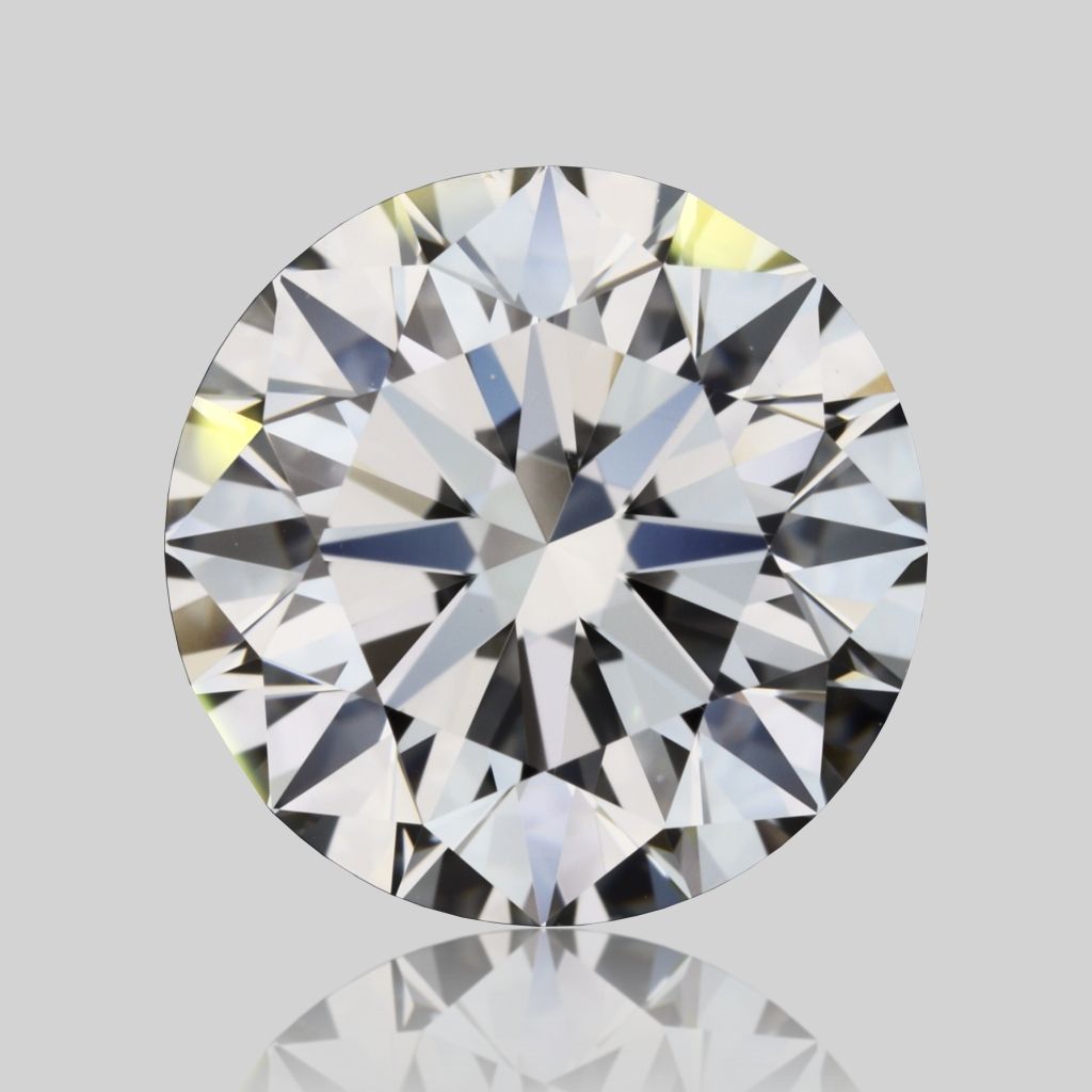 Diamond Natural 1,51Ct J-VS1 Round - GIA1539869269