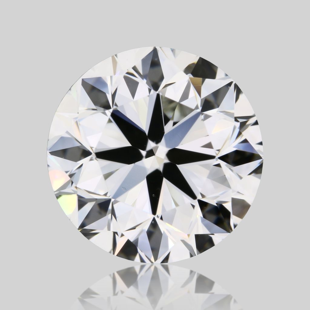 Diamond Natural 1,51Ct J-VS2 Round - GIA1548573762