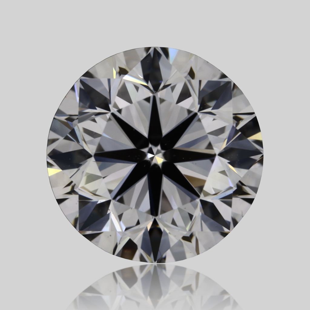 Diamond Natural 1,5Ct F-VS2 Round - GIA1518452499