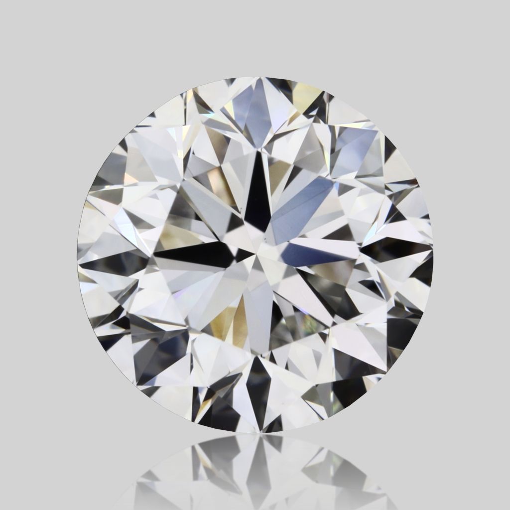 Diamond Natural 1,51Ct G-VS1 Round - GIA2547668732
