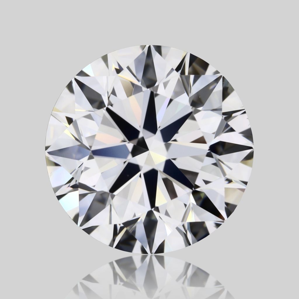 Diamond Natural 1,8Ct F-VS2 Round - GIA6542552042