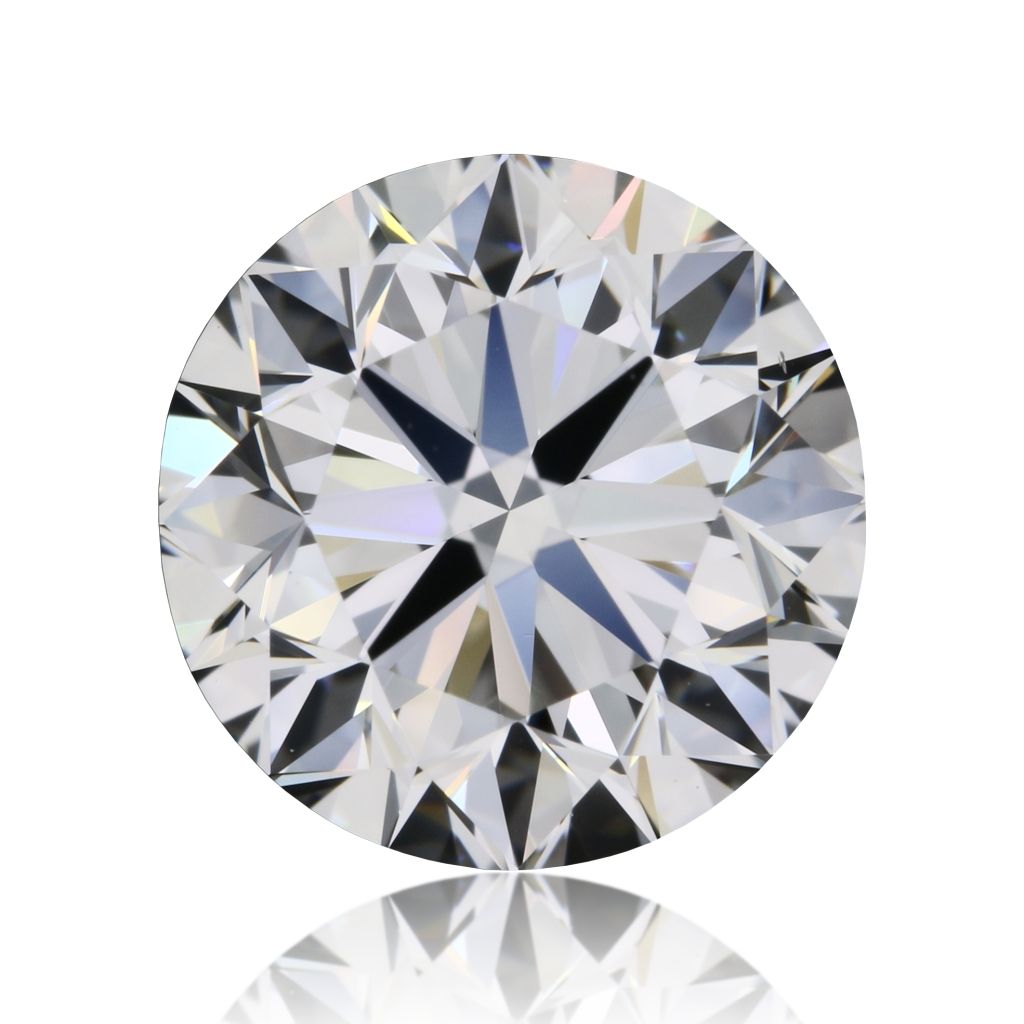 Diamond Natural 1,51Ct F-VS2 Round - GIA3535597985