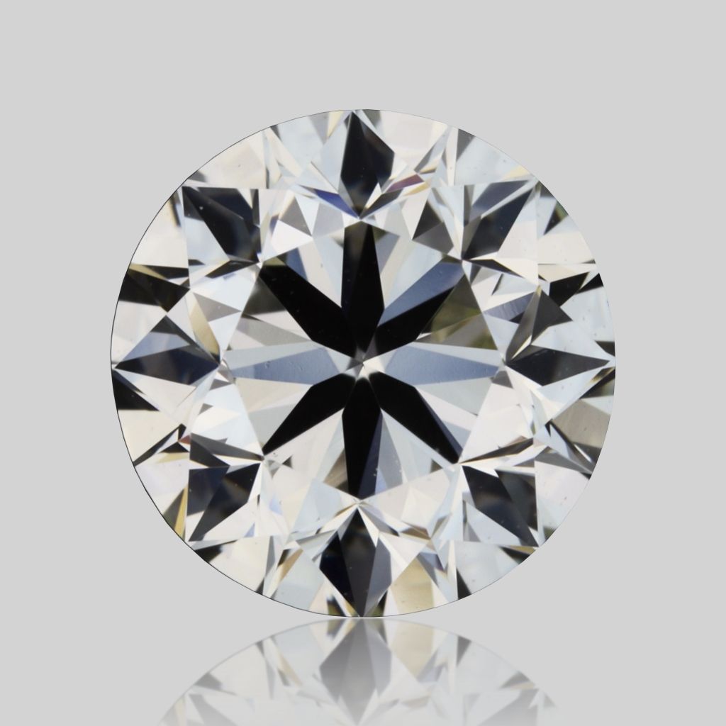 Diamond Natural 1Ct L-VS1 Round - GIA1538335464