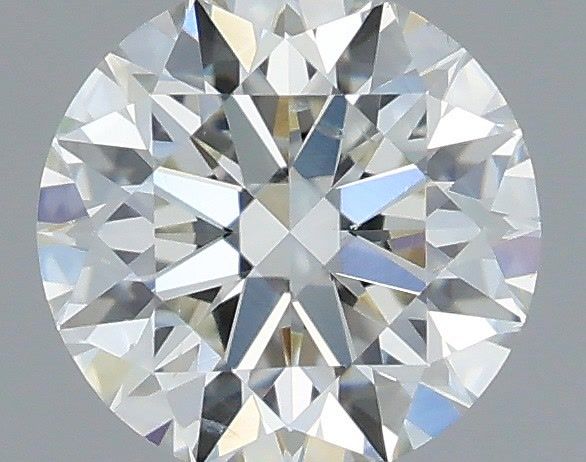 Diamond Natural 0,4Ct H-VS2 Round - IGI782673707