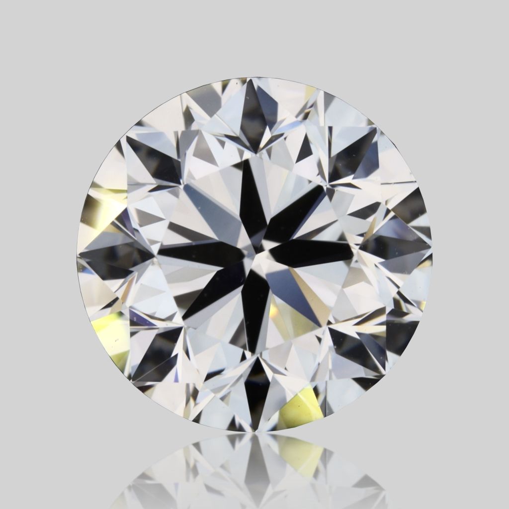 Diamond Natural 1,5Ct I-VVS2 Round - IGI727511348