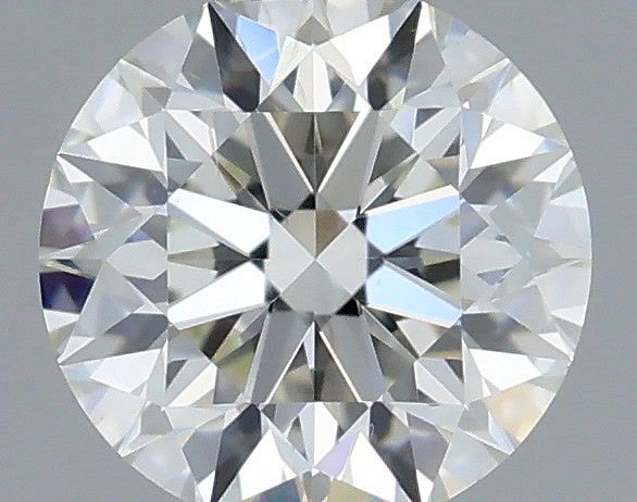 Diamond Natural 0,4Ct H-VS2 Round - IGI780660292