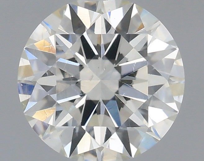 Diamond Natural 0,31Ct G-SI1 Round - IGI780660471
