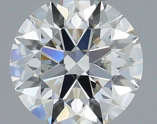 Diamond Natural 0,3Ct G-VS1 Round - IGI782673504