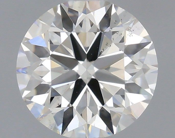 Diamond Natural 0,34Ct H-VS2 Round - IGI780660069