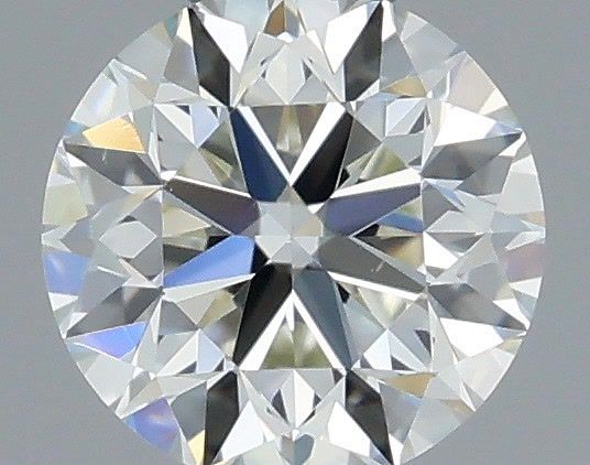 Diamond Natural 0,3Ct H-VS1 Round - IGI780660488