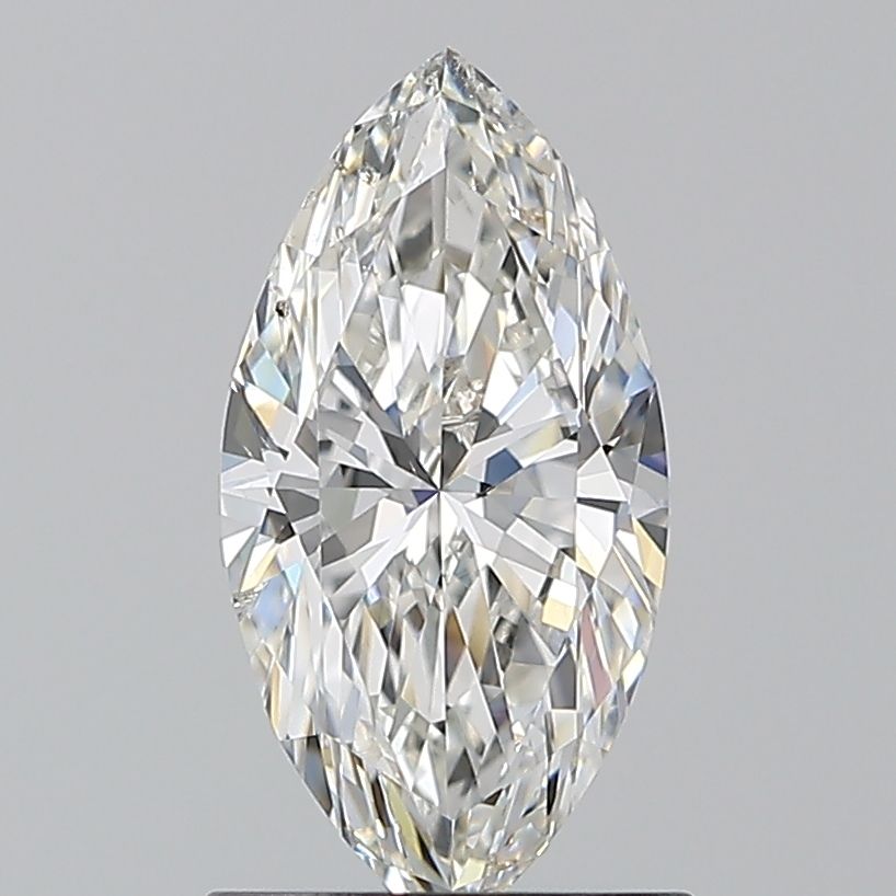 Diamond Natural 1,2Ct H-SI2 Marquise - GIA6545866581