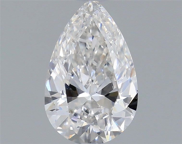 Diamond Natural 0,56Ct E-VVS2 Pear - IGI770694629