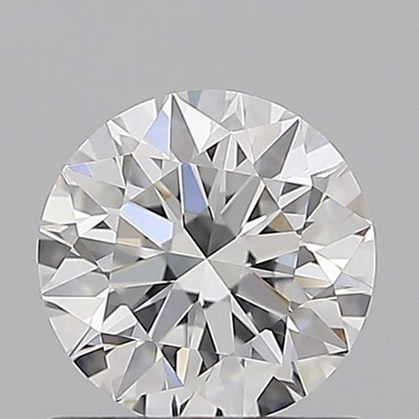 Diamond Natural 0,9Ct E-VVS1 Round - GIA7533925191