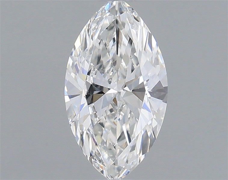 Diamond Natural 0,4Ct E-VS1 Marquise - IGI770694608