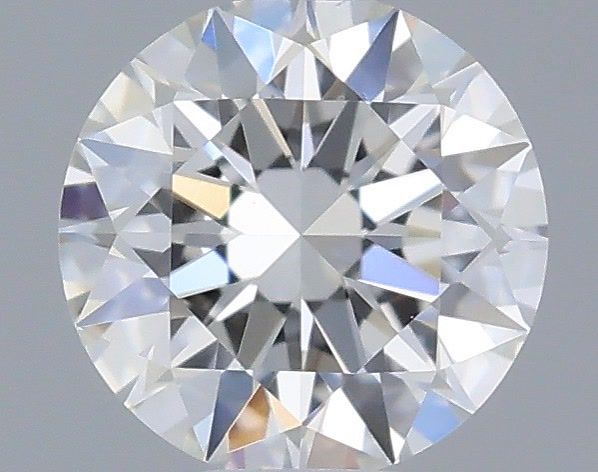 Diamond Natural 0,32Ct F-VS1 Round - GIA1535525115