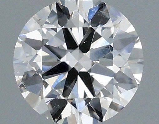 Diamond Natural 0,3Ct H-SI1 Round - IGI712537628