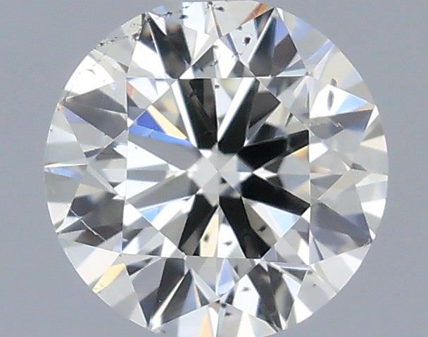 Diamond Natural 0,3Ct H-SI1 Round - IGI712540491