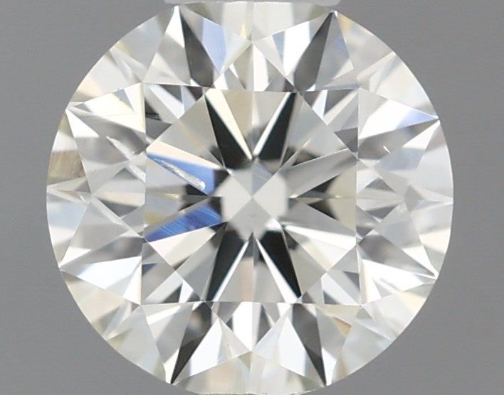 Diamond Natural 0,5Ct I-SI2 Round - IGI670449179