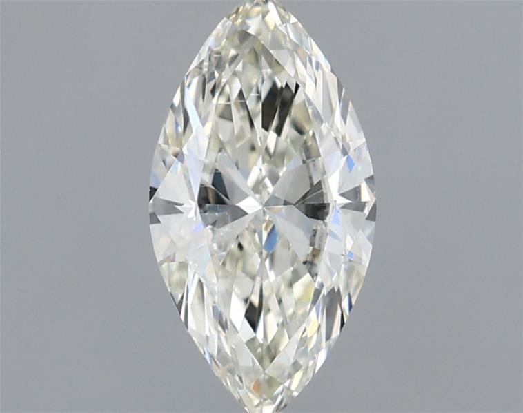 Diamond Natural 0,51Ct J-SI1 Marquise - IGI710598963