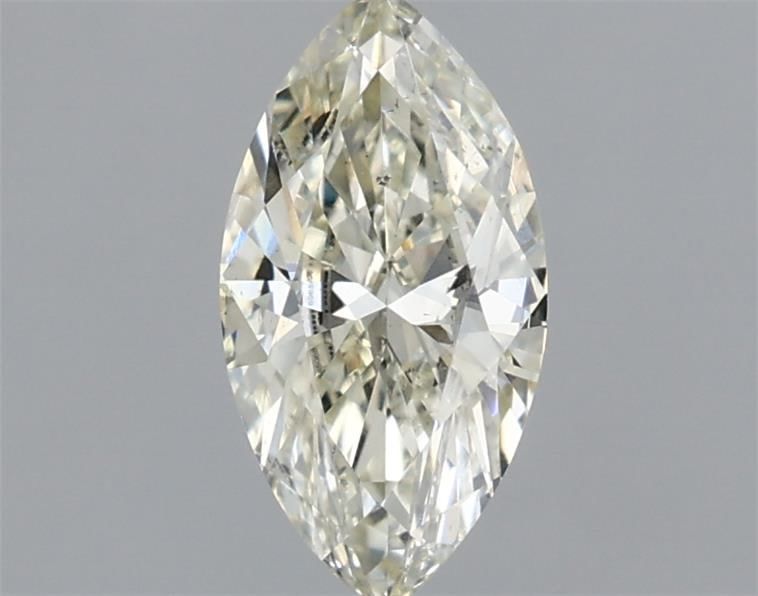 Diamond Natural 0,47Ct J-VS2 Marquise - IGI696565068