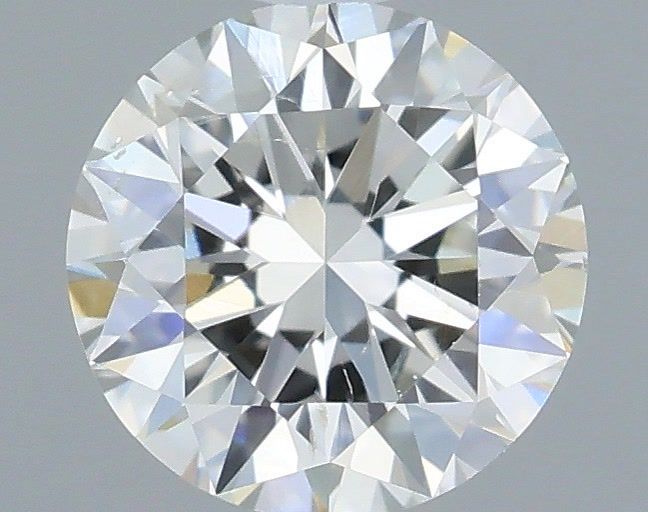 Diamond Natural 0,5Ct H-SI1 Round - IGI782672111