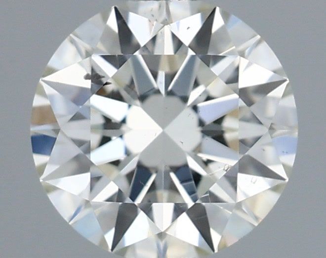 Diamond Natural 0,45Ct H-SI1 Round - IGI732538580