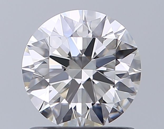 Diamond Natural 1,01Ct F-IF Round - IGI762516106