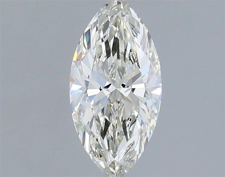 Diamond Natural 0,49Ct H-VS1 Marquise - IGI770698551