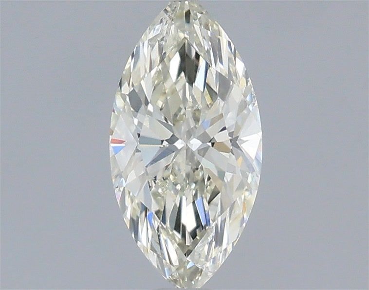 Diamond Natural 0,42Ct H-VS2 Marquise - IGI782673422