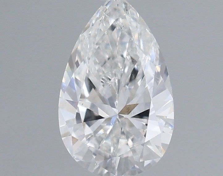 Diamond Natural 0,5Ct E-VS2 Pear - IGI681541899