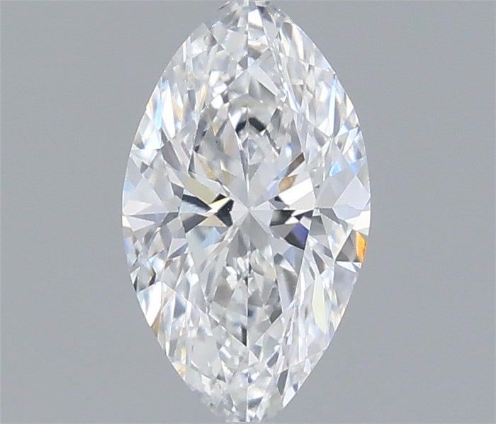 Diamond Natural 0,41Ct E-VS1 Marquise - IGI770694597
