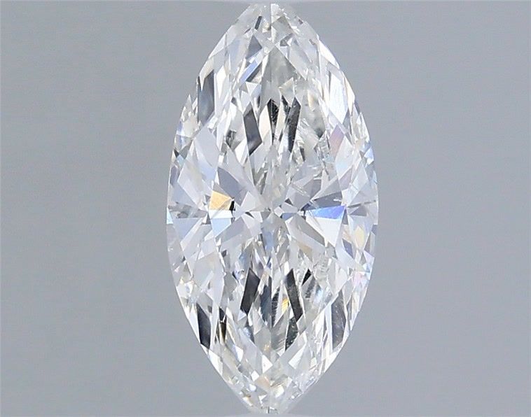 Diamond Natural 0,51Ct E-SI2 Marquise - IGI770698981