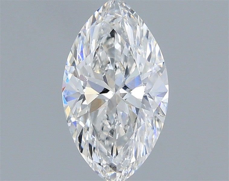 Diamond Natural 0,37Ct E-VS2 Marquise - IGI770694656
