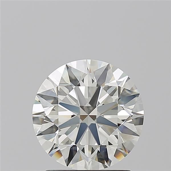 Diamond Natural 1,72Ct I-VS1 Round - IGI681559168