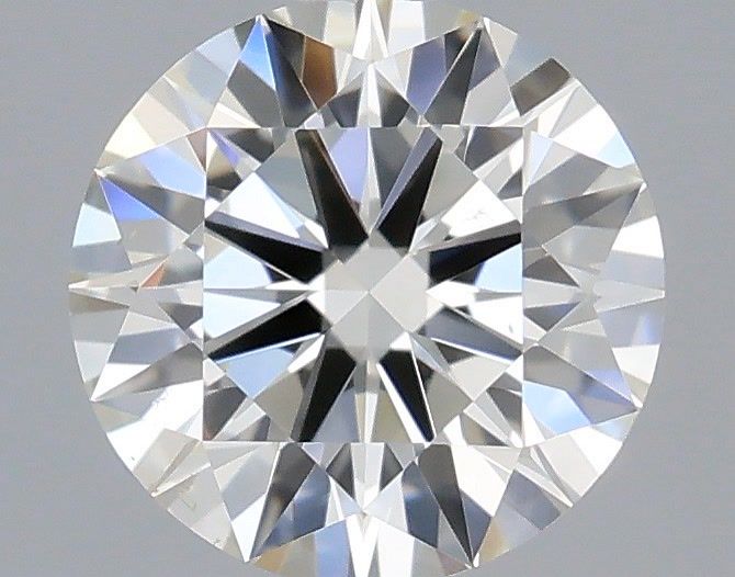 Diamond Natural 0,33Ct H-VS2 Round - IGI732539080