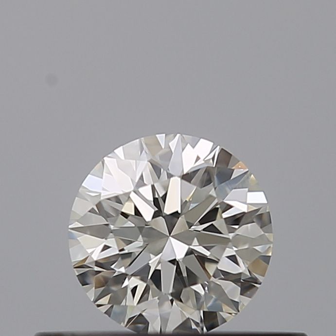 Diamond Natural 0,33Ct G-IF Round - IGI757510169