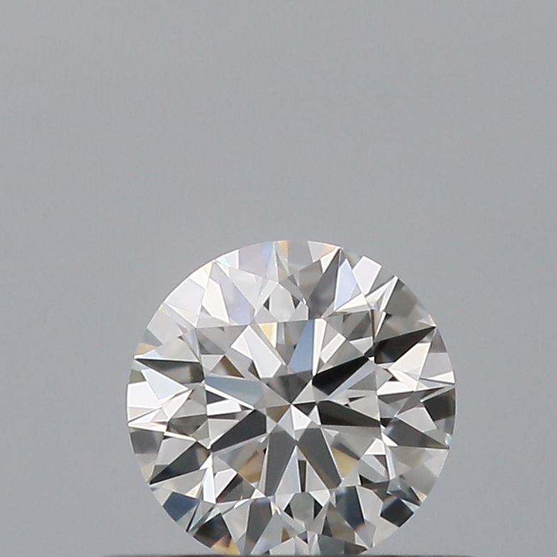 Diamond Natural 0,35Ct F-IF Round - GIA2546125880