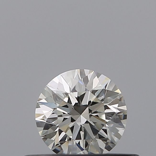 Diamond Natural 0,32Ct G-IF Round - IGI757511040