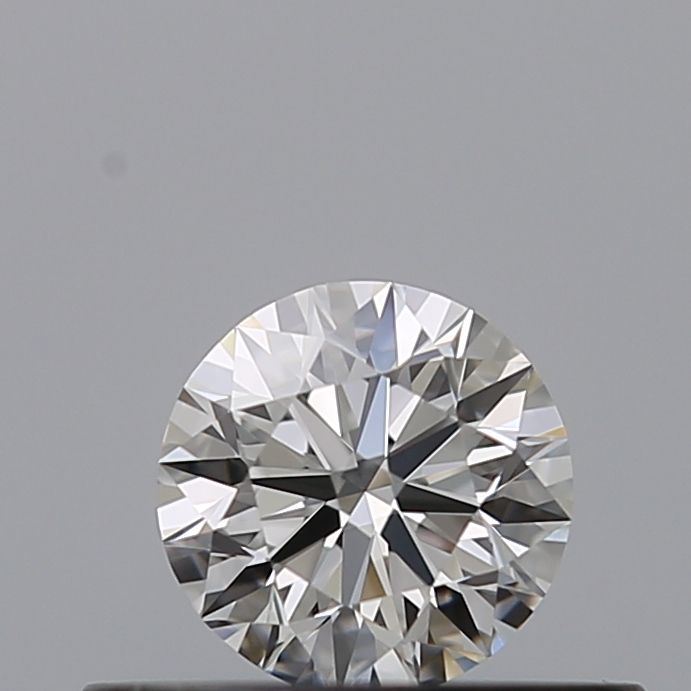Diamond Natural 0,31Ct E-IF Round - GIA1548232716