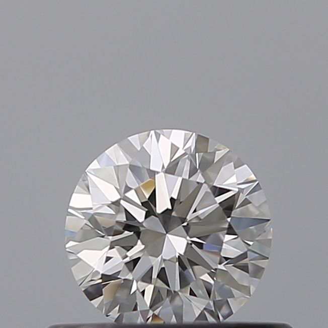 Diamond Natural 0,4Ct E-IF Round - GIA5543158052