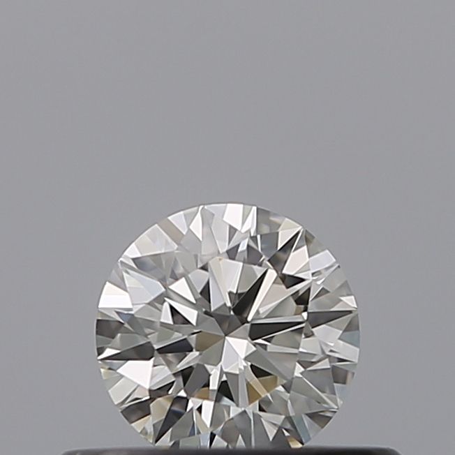 Diamond Natural 0,3Ct G-IF Round - IGI757511108